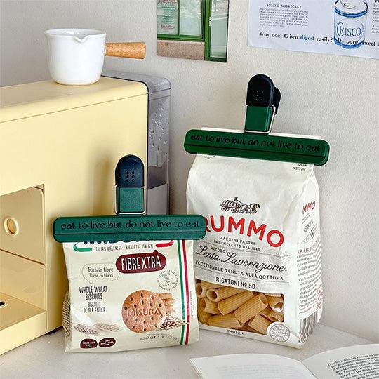 レタリングバッグ・クロージャー - SOMIBEYA