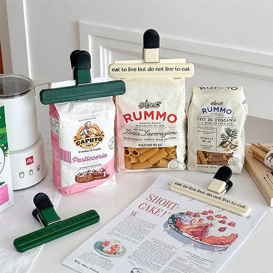 レタリングバッグ・クロージャー - SOMIBEYA