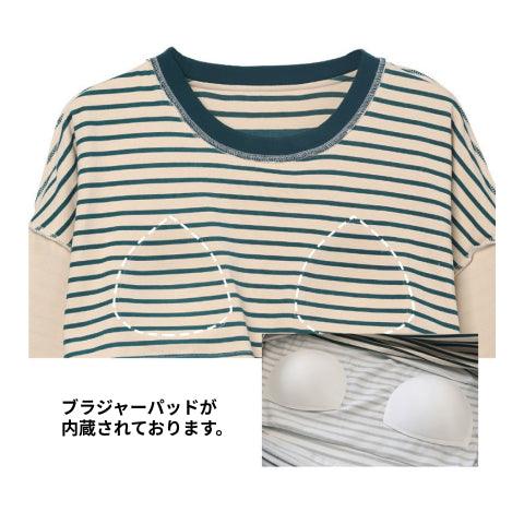 パジャマ