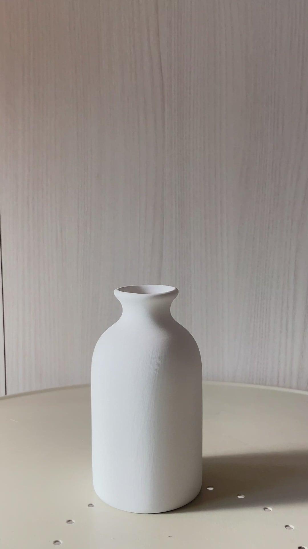 シンプル フラワーベース