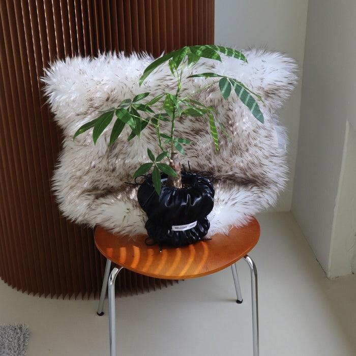 WELCOMETOCCC_POUPOUPOT BLACK 2Size - somibeya
