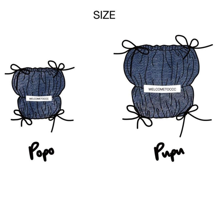 WELCOMETOCCC_POUPOUPOT JEAN 2Size - somibeya