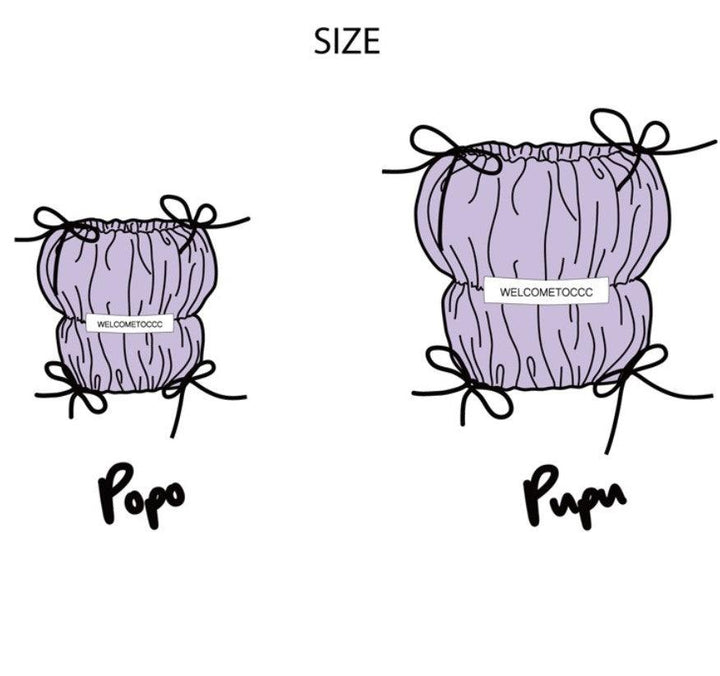 WELCOMETOCCC_POUPOUPOT LAVENDER 2Size - somibeya