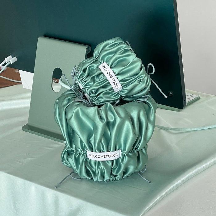 WELCOMETOCCC_POUPOUPOT MINT 2Size - somibeya