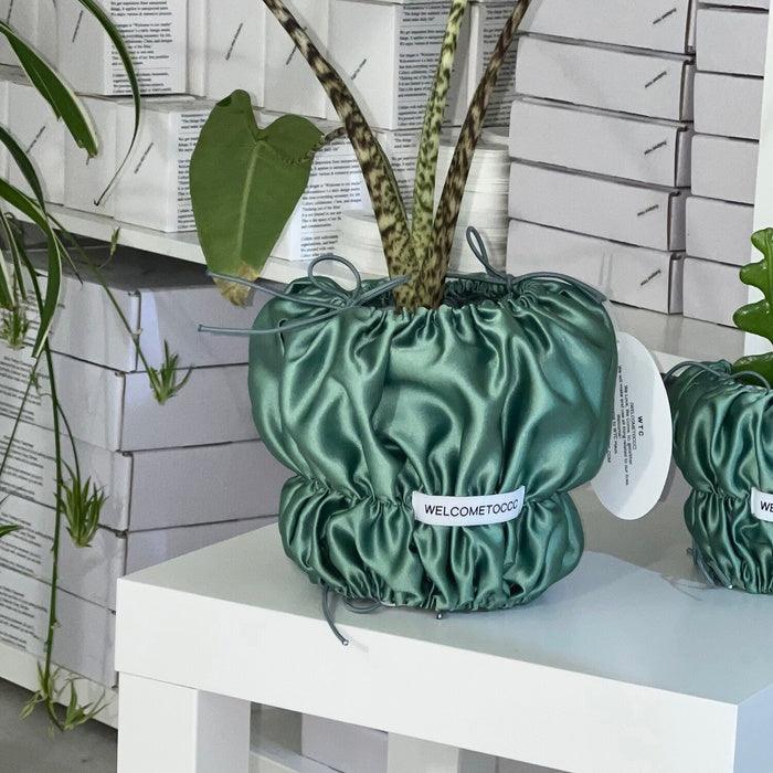 WELCOMETOCCC_POUPOUPOT MINT 2Size - somibeya