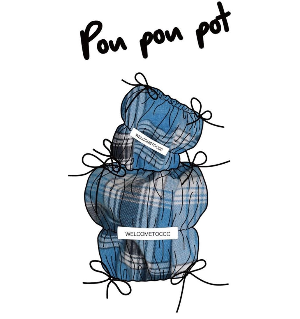 WELCOMETOCCC_POUPOUPOT NERD 2Size - somibeya