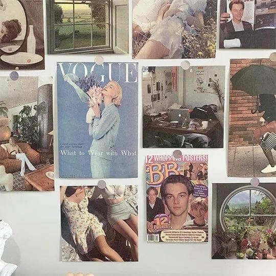 ウォールポスター(日常)13枚