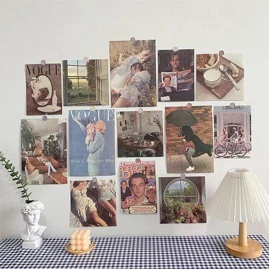 ウォールポスター(日常)13枚