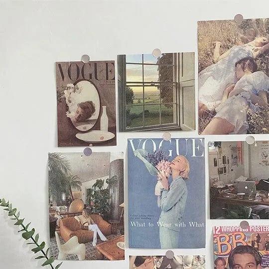 ウォールポスター(日常)13枚