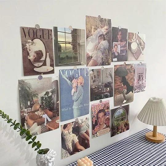 ウォールポスター(日常)13枚