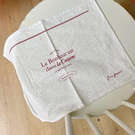 la cuisuineランチョンマット