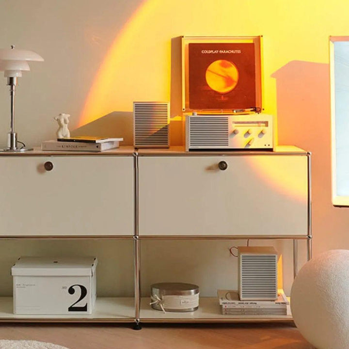 サンセットランプ