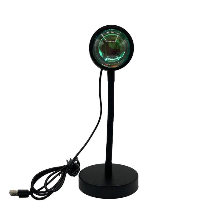 サンセットランプ