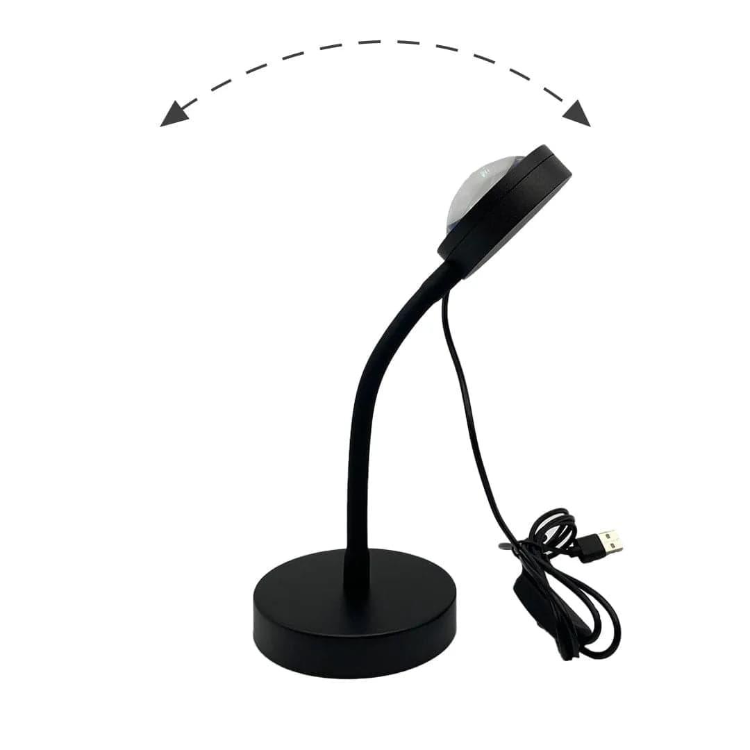 サンセットランプ