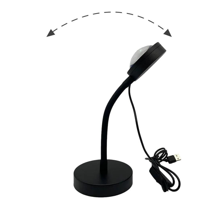 サンセットランプ