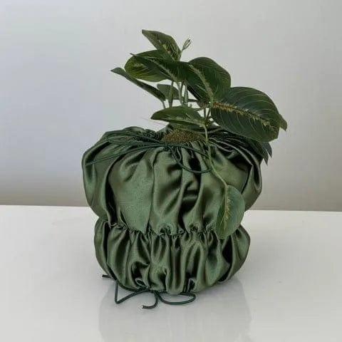 海外 POUPOUPOT KHAKI 2Size