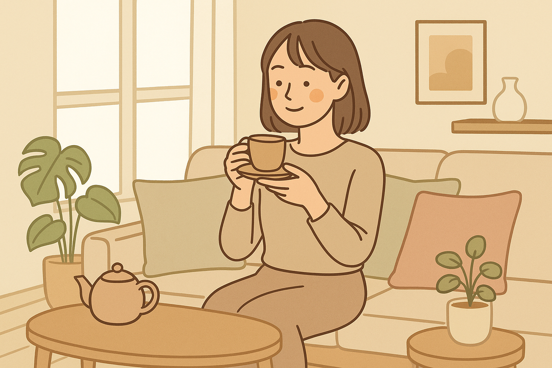【20代女子向け】韓国インテリアブランド5選｜垢抜け部屋の作り方