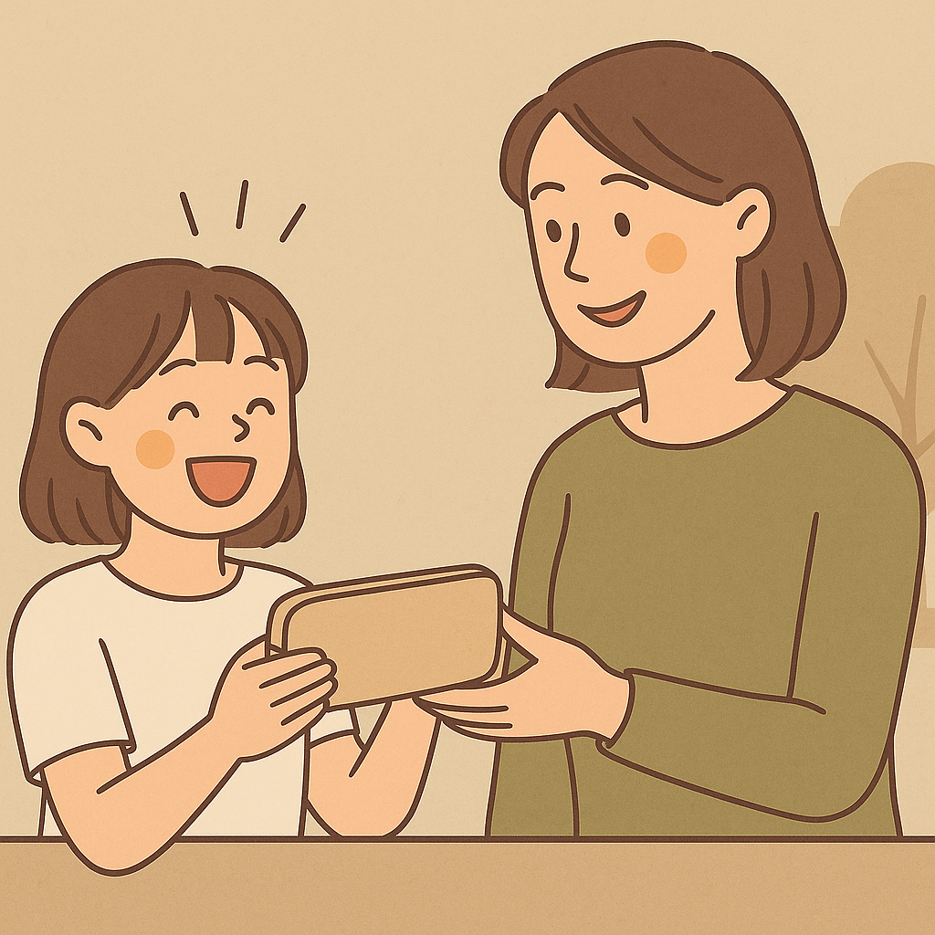 【お母さん必見】高校生・大学生の娘が絶対に喜ぶプレゼント！失敗しない韓国雑貨『Clam』の選び方ガイド