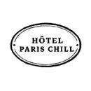 HOTEL PARIS CHILL（ホテルパリチル） - somibeya