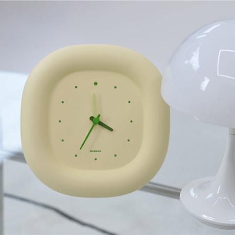 バター時計 韓国 雑貨 - SOMIBEYA