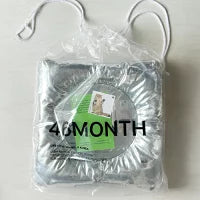 46MONTH Mirror Cushion Mirror