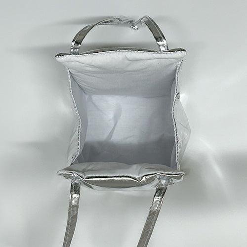 46MONTH Cushion Mirror Tissue Cover - somibeya