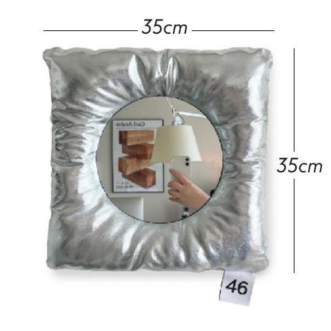 46MONTH cushion mirror - SOMIBEYA