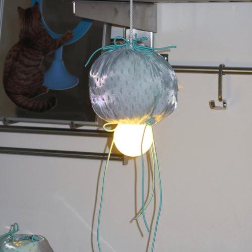 46MONTH ランプ strawberry hanging lamp - somibeya