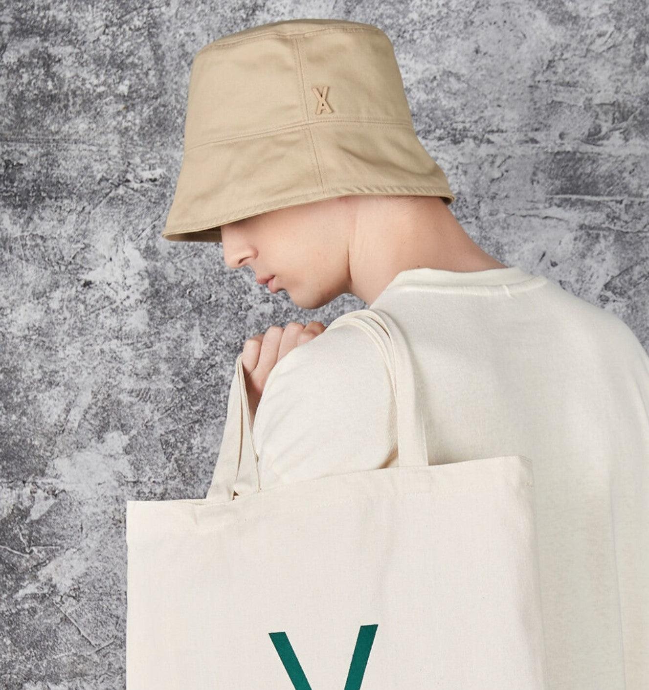 KAPITAL バケットハット　ベージュ　T-PABLOW YZERR 着用 KAPITAL バケットハット ベージュ T-PABLOW YZERR 着用