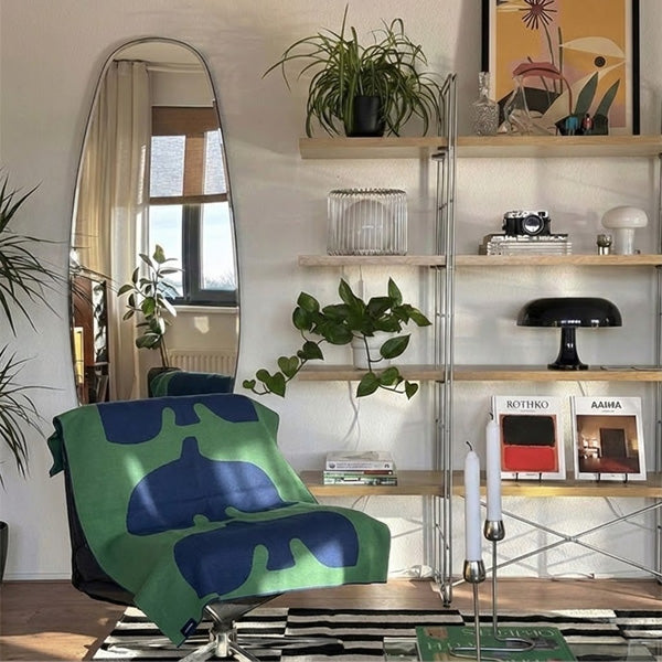 cozy moment ブランケット somibeya