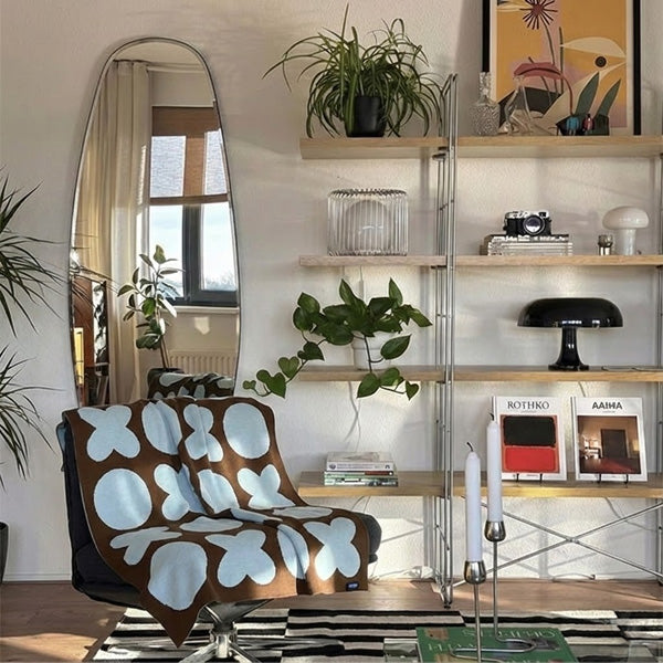 cozy moment ブランケット somibeya