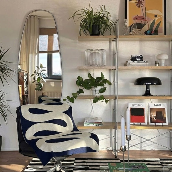 cozy moment ブランケット somibeya