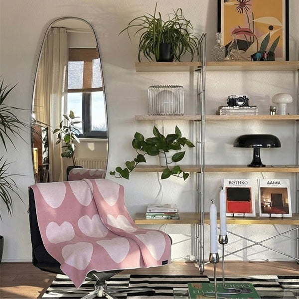 cozy moment ブランケット somibeya