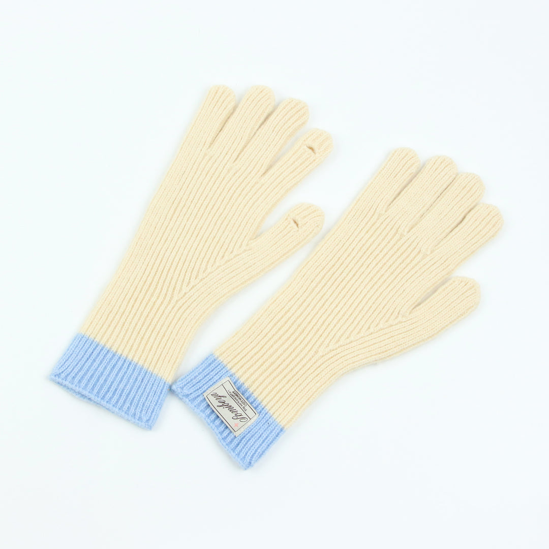 手袋 冬 スマホ対応 レディース 男女兼用 glove