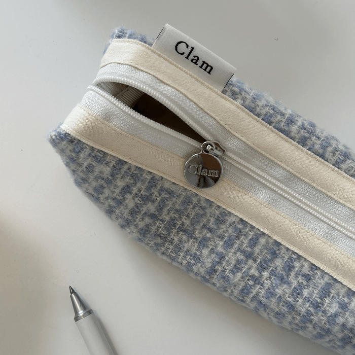 clam★clamペンケース人気★新作 Clam tablet-PC case 11インチ clam☆clamペンケース人気☆新作 Clam tablet-PC case 11インチ