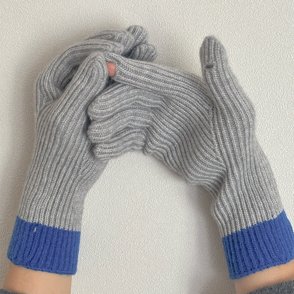 手袋 冬 スマホ対応 レディース 男女兼用 glove