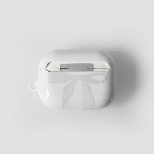 HIOO lace airpods case pro1 / pro2 - somibeya