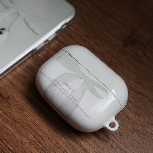HIOO lace airpods case pro1 / pro2 - somibeya