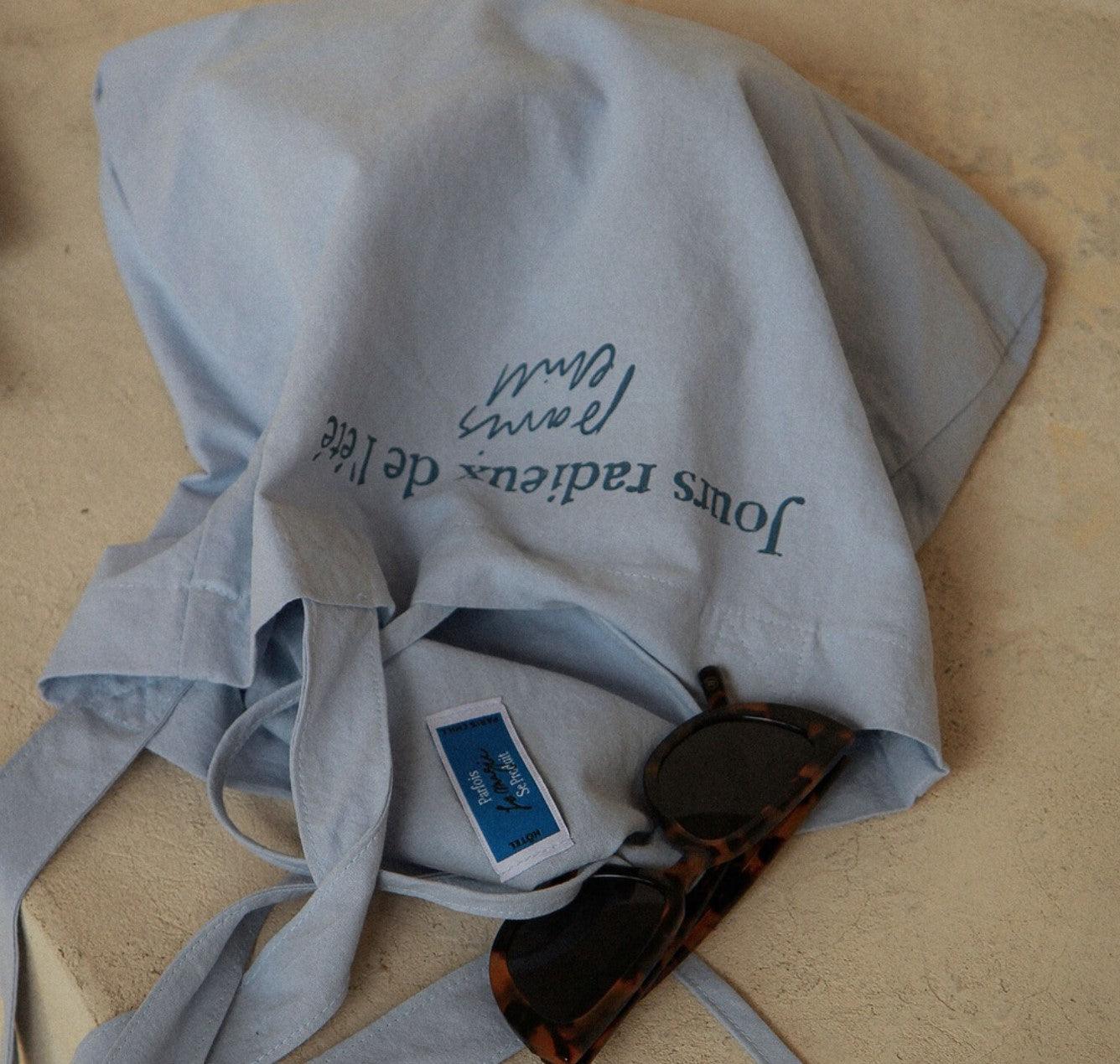 ☆HOTEL PARIS CHILL☆ la Magie Shoulder Bag 3color 即納］la magie shoulder bag - Hotel Paris Chill 827 フレンチ