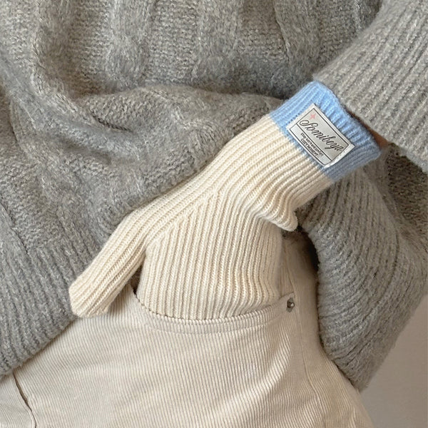 手袋 冬 スマホ対応 レディース 男女兼用 glove