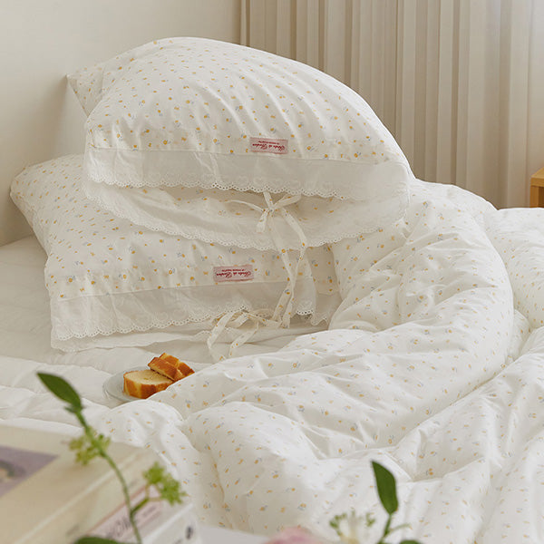 Little Sleepy 布団カバーセット シングル Maatila 韓国寝具 – somibeya