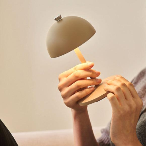 LUMIR Portable Lamp - somibeya