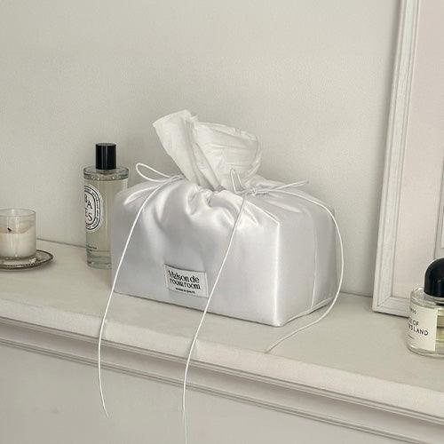 Maison de roomroom LingLing Tissue cover - somibeya