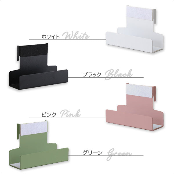 大人かわいいインテリア 八角テレビスタンド専用 ハードディスクホルダー単品 【Rosalie-ロザリー-】
