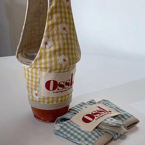 Ossl Daisy Drink bag - SOMIBEYA