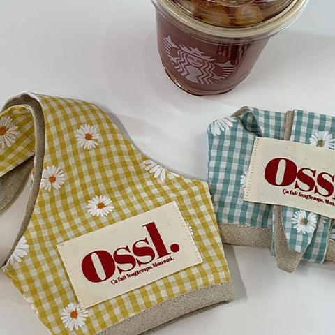 Ossl Daisy Drink bag - SOMIBEYA