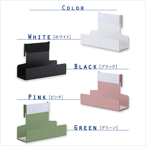 八角テレビスタンド専用 ハードディスクホルダー単品
