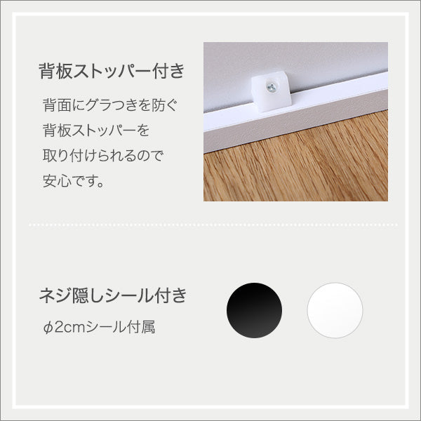 コレクションキューブラック 深型タイプ