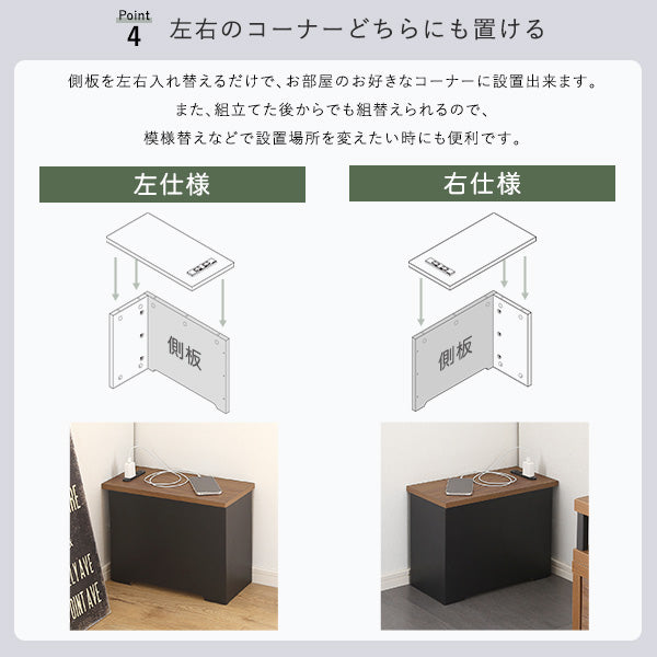 ルーターボックス小