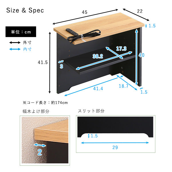 ルーターボックス大